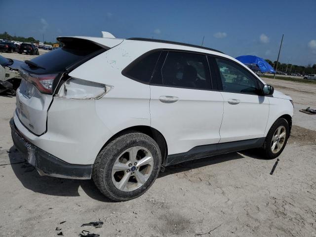 Photo 2 VIN: 2FMPK3G92HBC59478 - FORD EDGE SE 