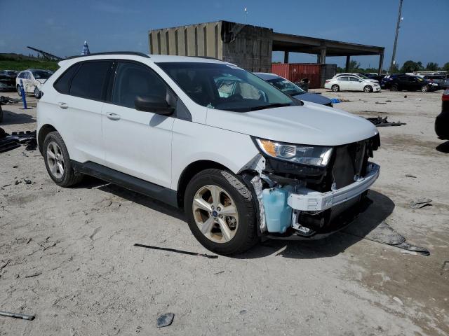 Photo 3 VIN: 2FMPK3G92HBC59478 - FORD EDGE SE 