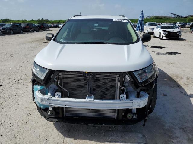 Photo 4 VIN: 2FMPK3G92HBC59478 - FORD EDGE SE 