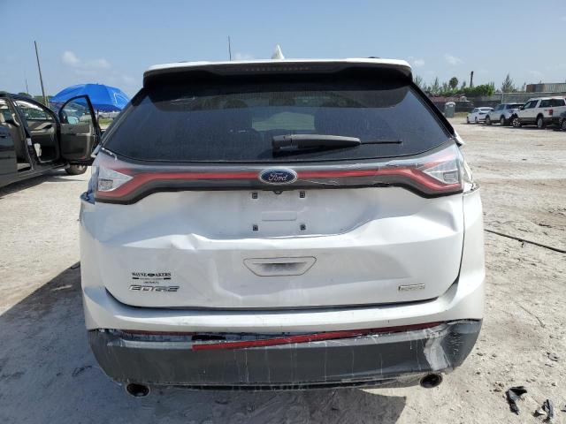 Photo 5 VIN: 2FMPK3G92HBC59478 - FORD EDGE SE 