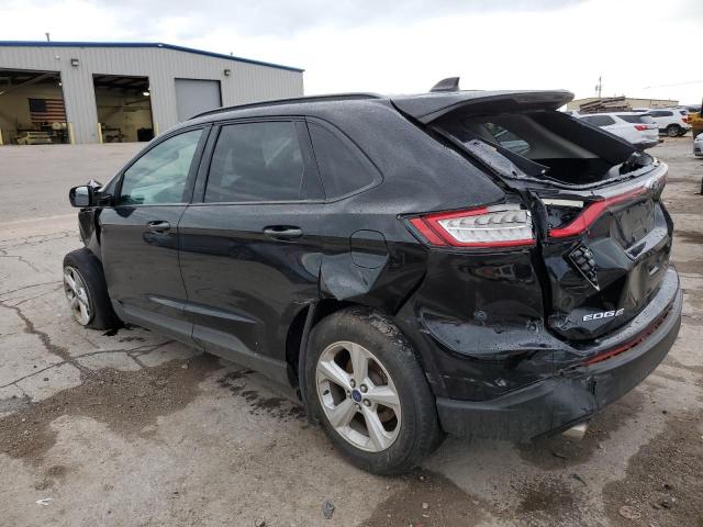 Photo 1 VIN: 2FMPK3G92JBB04676 - FORD EDGE 