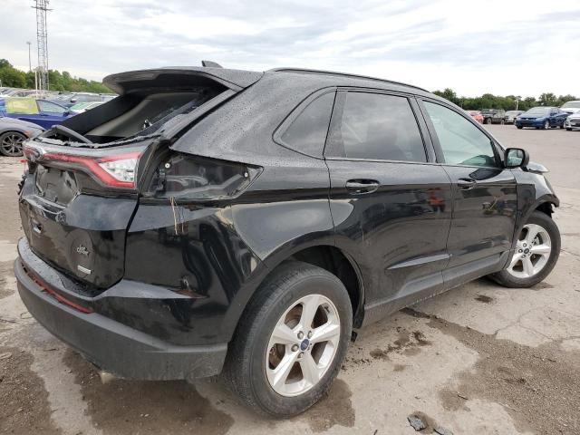 Photo 2 VIN: 2FMPK3G92JBB04676 - FORD EDGE 