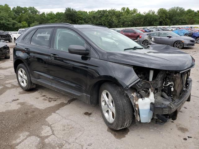 Photo 3 VIN: 2FMPK3G92JBB04676 - FORD EDGE 