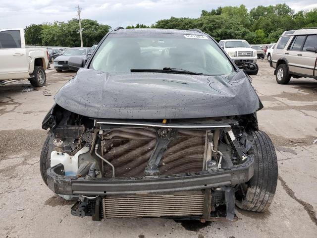 Photo 4 VIN: 2FMPK3G92JBB04676 - FORD EDGE 