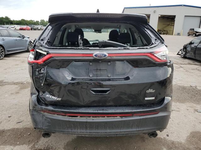 Photo 5 VIN: 2FMPK3G92JBB04676 - FORD EDGE 