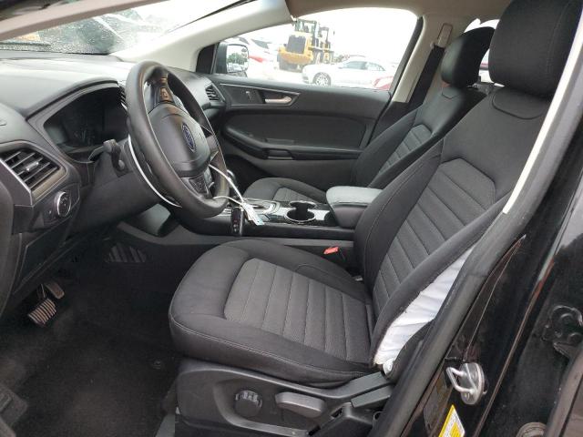 Photo 6 VIN: 2FMPK3G92JBB04676 - FORD EDGE 