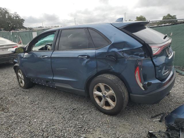 Photo 1 VIN: 2FMPK3G92JBB09344 - FORD EDGE SE 