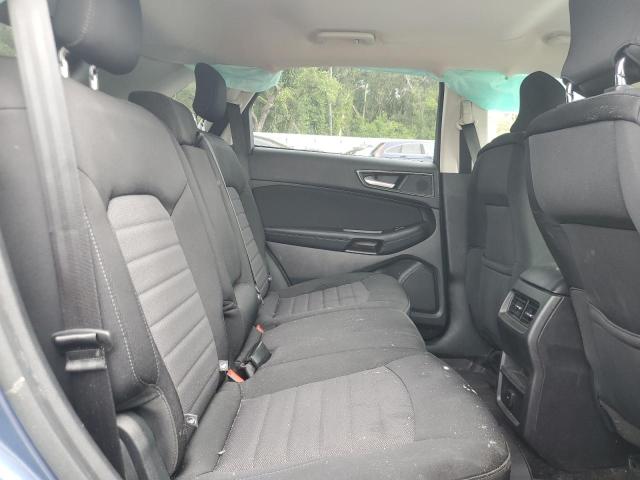 Photo 10 VIN: 2FMPK3G92JBB09344 - FORD EDGE SE 