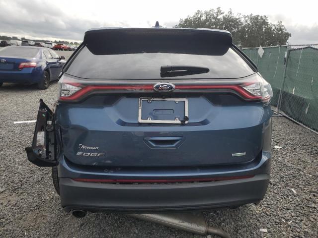 Photo 5 VIN: 2FMPK3G92JBB09344 - FORD EDGE SE 