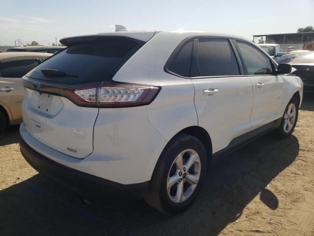 Photo 3 VIN: 2FMPK3G92JBB10476 - FORD EDGE SE 