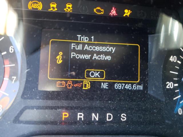 Photo 7 VIN: 2FMPK3G92JBB10476 - FORD EDGE SE 