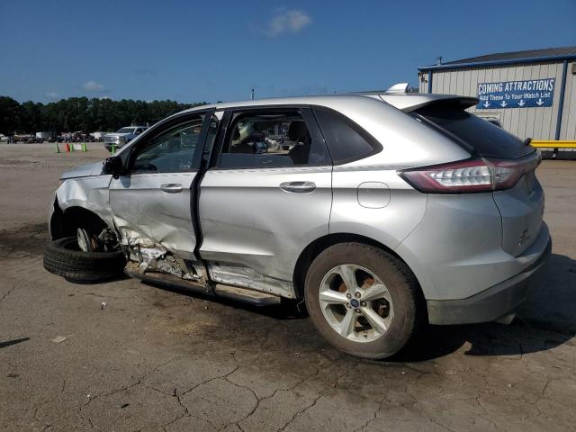 Photo 1 VIN: 2FMPK3G92JBB14558 - FORD EDGE 