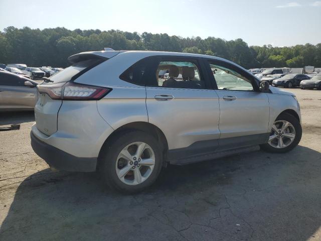 Photo 2 VIN: 2FMPK3G92JBB14558 - FORD EDGE 