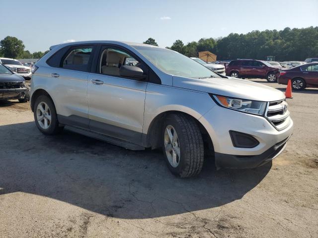 Photo 3 VIN: 2FMPK3G92JBB14558 - FORD EDGE 