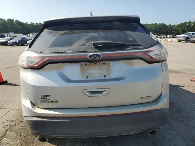 Photo 5 VIN: 2FMPK3G92JBB14558 - FORD EDGE 