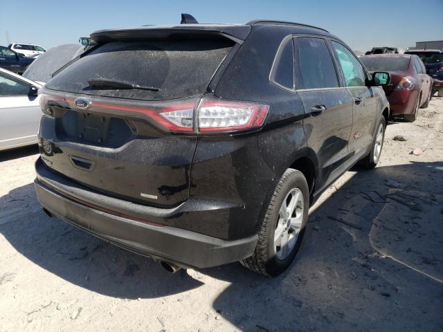 Photo 3 VIN: 2FMPK3G92JBB86134 - FORD EDGE SE 