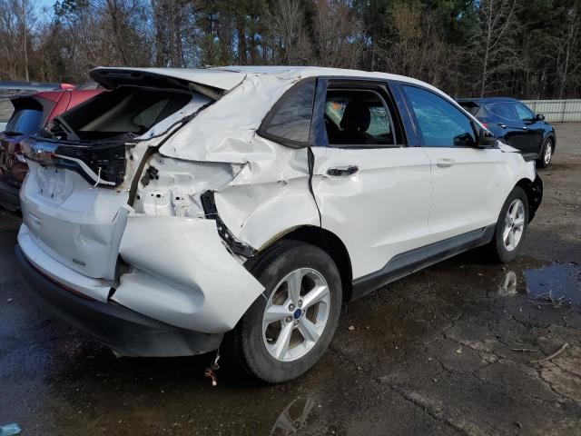 Photo 2 VIN: 2FMPK3G92JBC09928 - FORD EDGE SE 