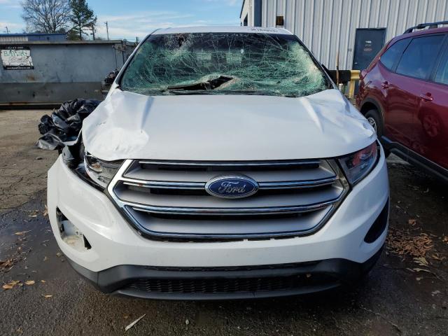 Photo 4 VIN: 2FMPK3G92JBC09928 - FORD EDGE SE 