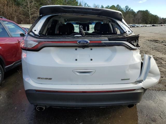 Photo 5 VIN: 2FMPK3G92JBC09928 - FORD EDGE SE 