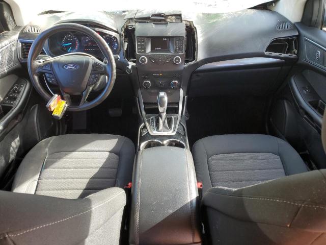 Photo 7 VIN: 2FMPK3G92JBC09928 - FORD EDGE SE 