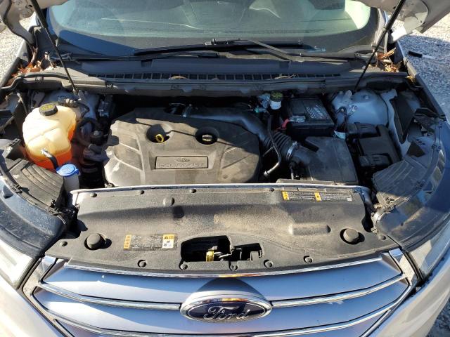 Photo 10 VIN: 2FMPK3G92JBC34778 - FORD EDGE SE 