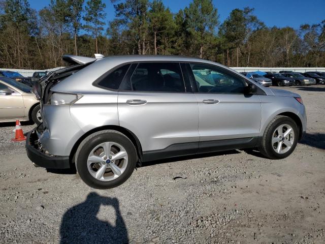 Photo 2 VIN: 2FMPK3G92JBC34778 - FORD EDGE SE 