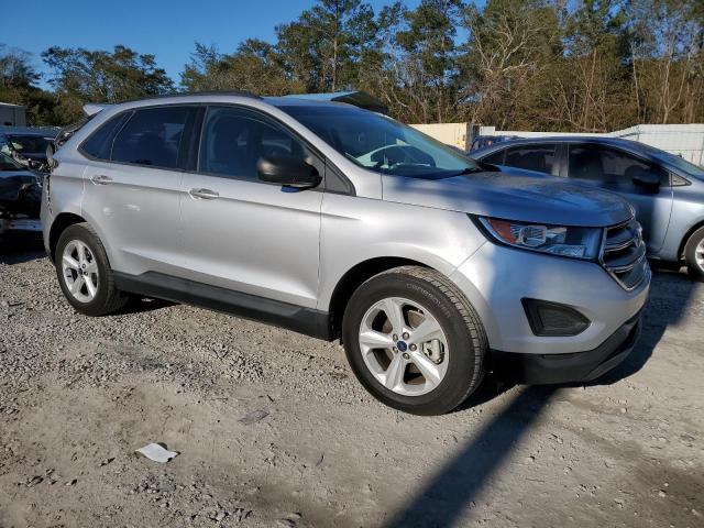 Photo 3 VIN: 2FMPK3G92JBC34778 - FORD EDGE SE 