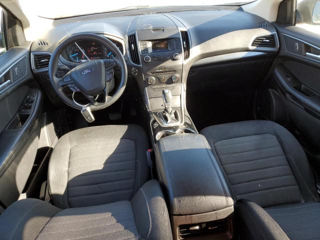 Photo 7 VIN: 2FMPK3G92JBC34778 - FORD EDGE SE 