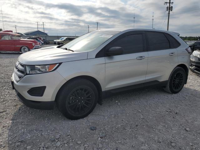 Photo 0 VIN: 2FMPK3G92JBC58966 - FORD EDGE SE 