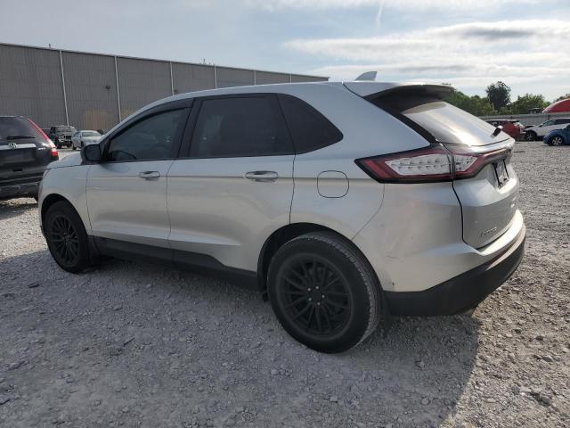 Photo 1 VIN: 2FMPK3G92JBC58966 - FORD EDGE SE 