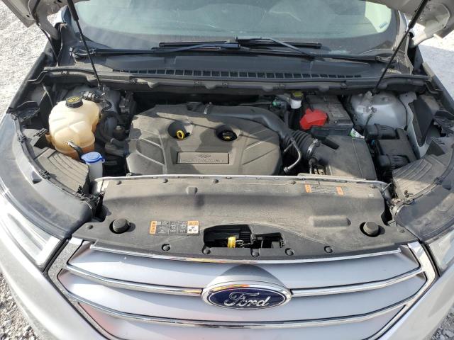 Photo 11 VIN: 2FMPK3G92JBC58966 - FORD EDGE SE 