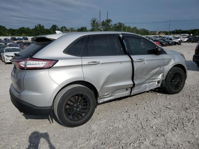 Photo 2 VIN: 2FMPK3G92JBC58966 - FORD EDGE SE 