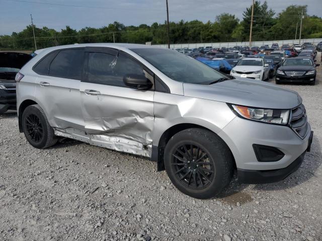 Photo 3 VIN: 2FMPK3G92JBC58966 - FORD EDGE SE 