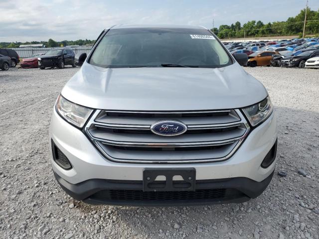 Photo 4 VIN: 2FMPK3G92JBC58966 - FORD EDGE SE 