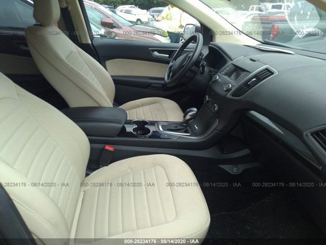 Photo 4 VIN: 2FMPK3G92JBC61172 - FORD EDGE 