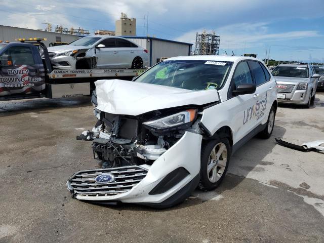 Photo 1 VIN: 2FMPK3G92KBB08213 - FORD EDGE SE 