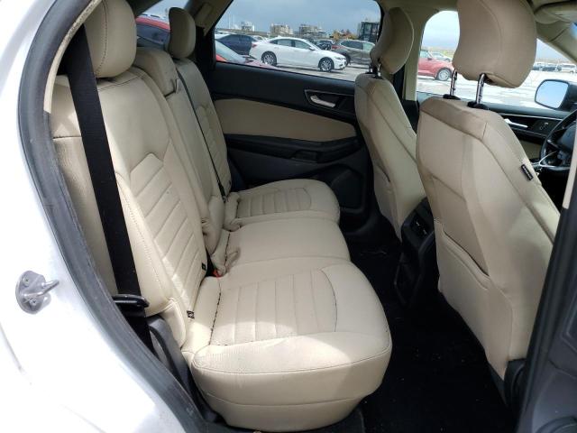 Photo 5 VIN: 2FMPK3G92KBB08213 - FORD EDGE SE 