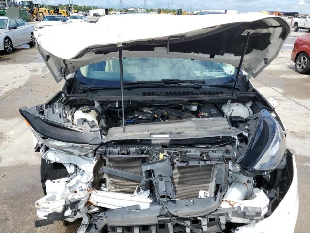 Photo 6 VIN: 2FMPK3G92KBB08213 - FORD EDGE SE 