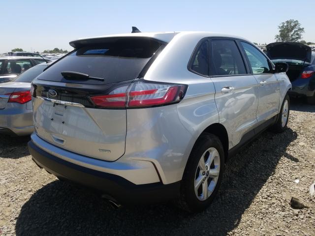 Photo 3 VIN: 2FMPK3G92KBB22418 - FORD EDGE SE 