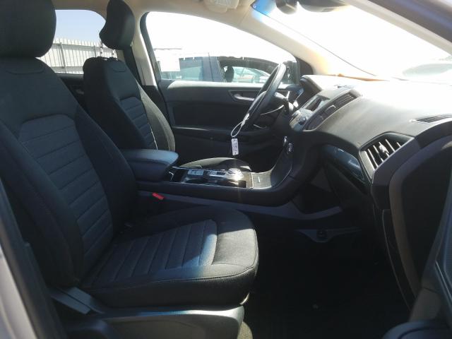 Photo 4 VIN: 2FMPK3G92KBB22418 - FORD EDGE SE 