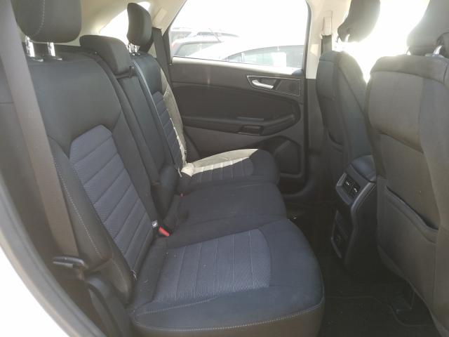 Photo 5 VIN: 2FMPK3G92KBB22418 - FORD EDGE SE 