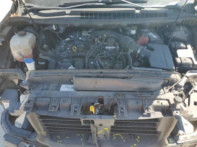 Photo 11 VIN: 2FMPK3G92KBB87639 - FORD EDGE SE 