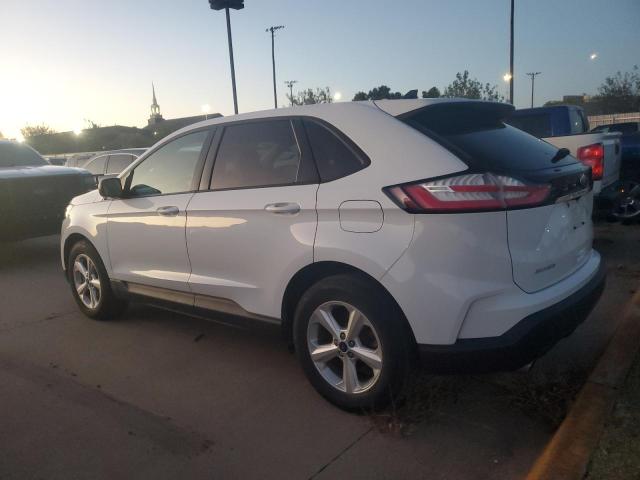 Photo 1 VIN: 2FMPK3G92KBB93781 - FORD EDGE SE 