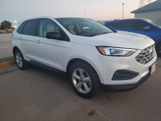 Photo 3 VIN: 2FMPK3G92KBB93781 - FORD EDGE SE 