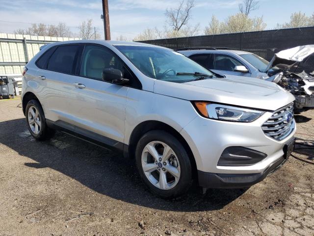 Photo 3 VIN: 2FMPK3G92KBC49668 - FORD EDGE SE 