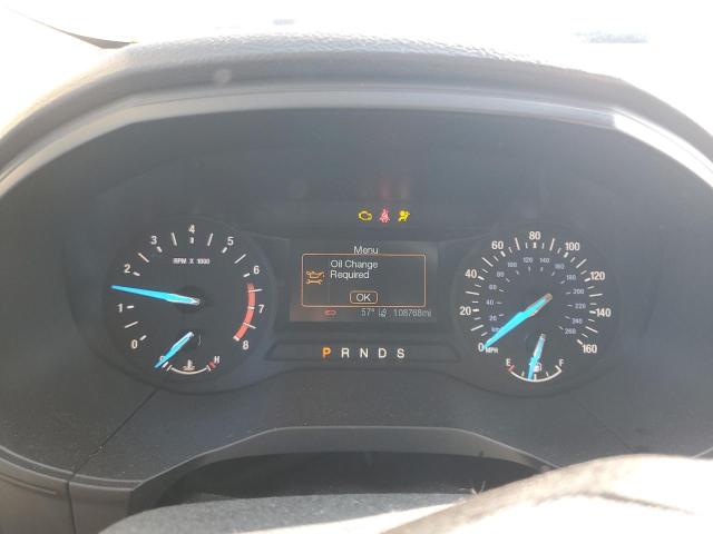 Photo 8 VIN: 2FMPK3G92KBC49668 - FORD EDGE SE 