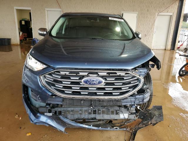 Photo 4 VIN: 2FMPK3G92KBC63912 - FORD EDGE SE 