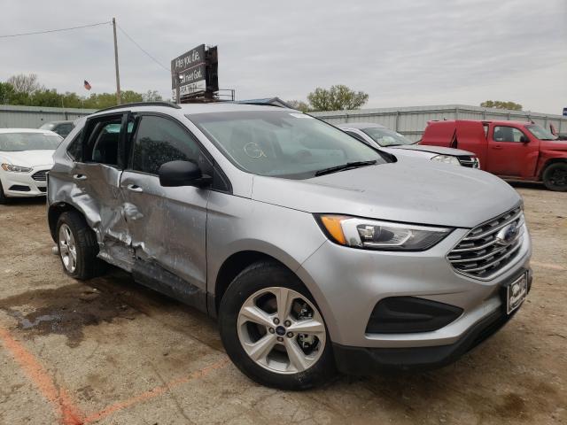 Photo 0 VIN: 2FMPK3G92LBA26984 - FORD EDGE SE 