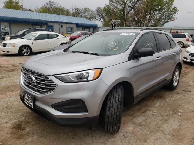 Photo 1 VIN: 2FMPK3G92LBA26984 - FORD EDGE SE 