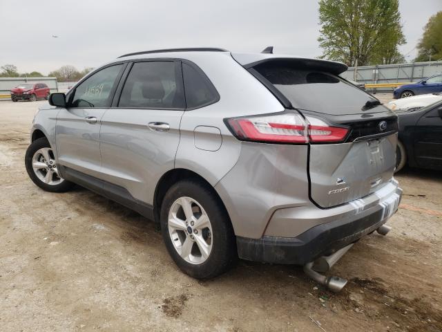 Photo 2 VIN: 2FMPK3G92LBA26984 - FORD EDGE SE 